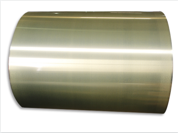 Гнуть цвет PPGI покрыл сталь для того чтобы свернуть спиралью противокоррозионный стандарт AiSi