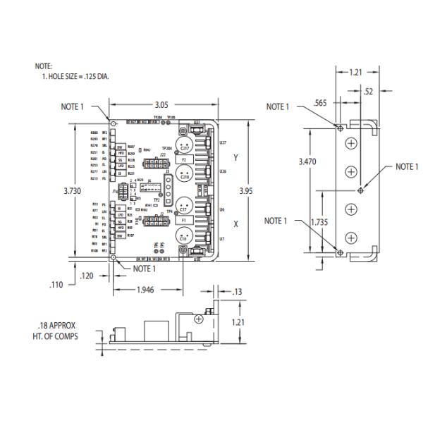 Регулятор 200-230ВАК 100В 0.84Амп СДЖДЭ-01АПА Мде сервопривода Ясава электрический в Японии