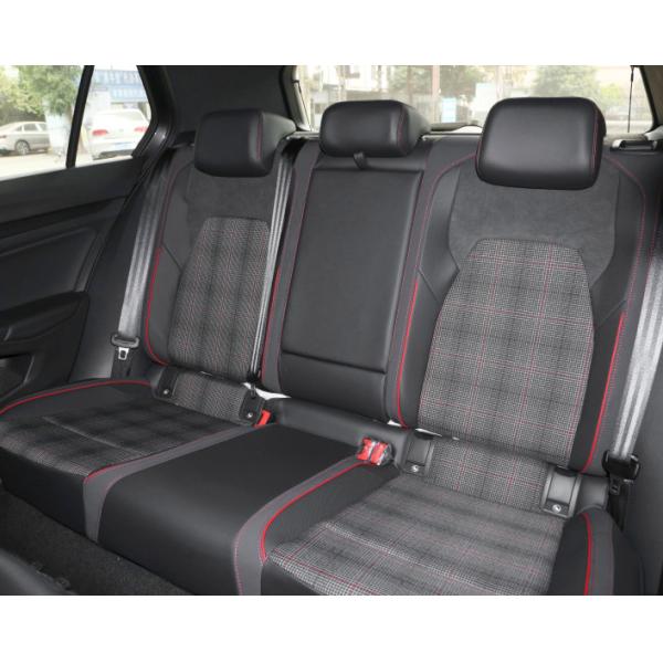 Volkswagen Golf 2023 380TSI  DSG GTI Gasoline Compact car 2.0T 220HP L4 7 DCT