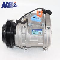 Auto Parts Compressor New Energy Electric Installation Seahorse Knight Mazda 5PK 123 12V 10PA15C 5L8Z-19703-AA 68144