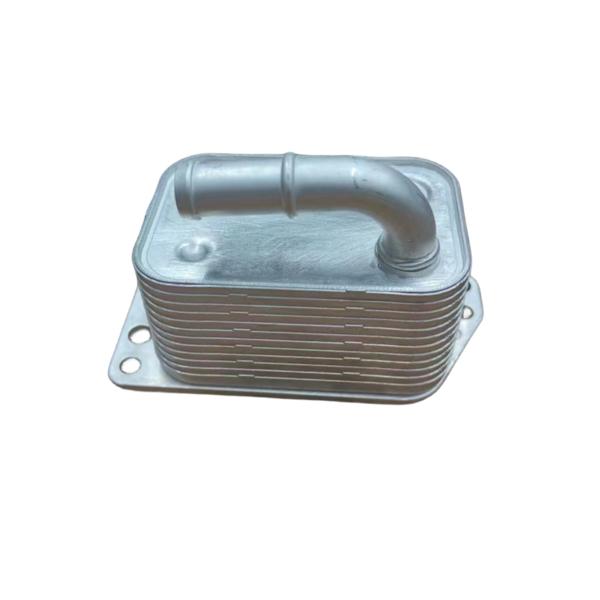 Radiateur de refroidissement à transmission automatique pour Peugeot 3008 307 308 408 508 Citroen C5 SHIJIA OE 1103N3 5989070251