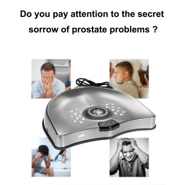 Прибор терапией облегчения боли Unisex простаты и тазовой полости