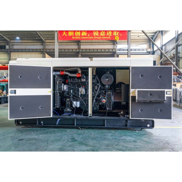 Yanmar 3TNV82A-GGE 8kw 10kwa Prime Power Diesel Generator