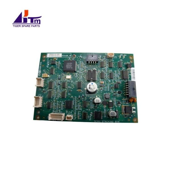 SCPM Dispenser Modules NCR ATM Parts SelfServ 80 81 82 83 84 85