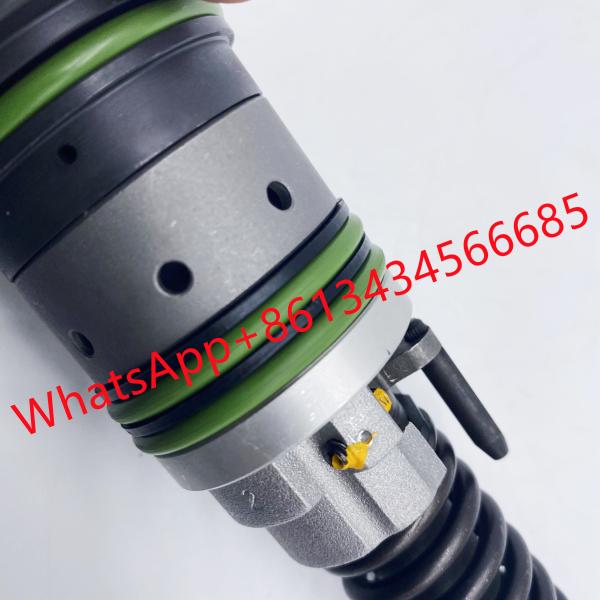Bomba de combustível nova original 0414401105 da unidade para a bomba 0414401105 da unidade do ch do bos de DEUTZ 02112860 2112860/ 20500360