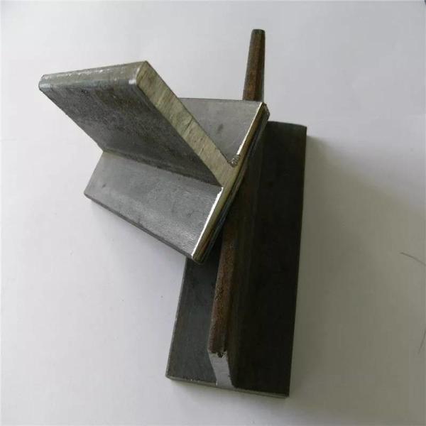 Bending 420 Stainless Steel Metal Bars Hot Drawn For Building Structure