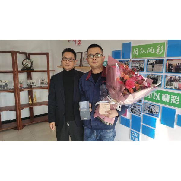 Wuxi Junteng Fanghu Alloy Technology Co., Ltd.