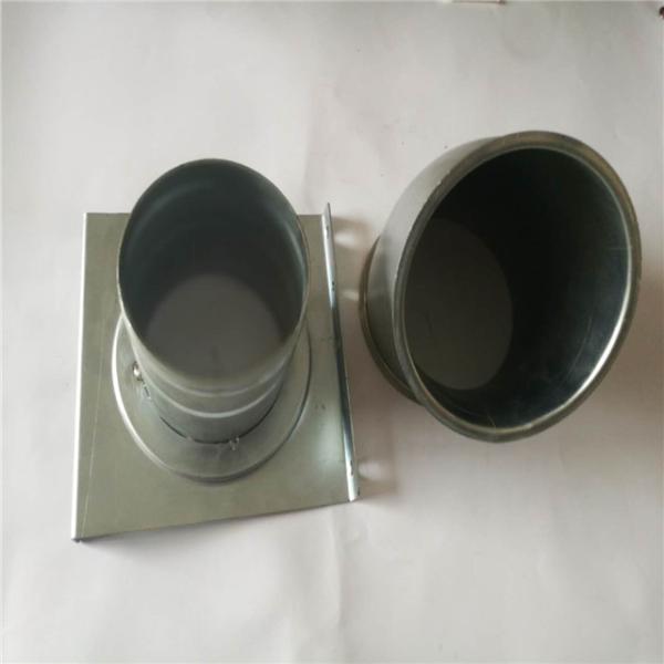 Anticorrosive Stainless Steel 45 Degree Elbow For Household Appliances