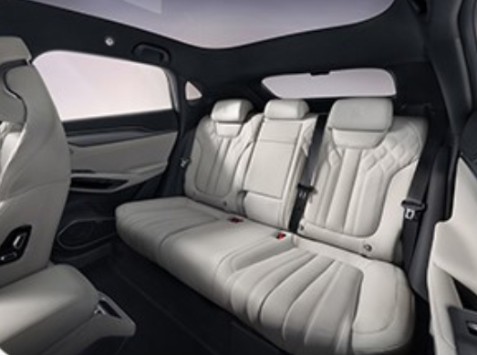 2024 BYD Electric Vehicles SONG L SUV AWD EV 602km 87.04kWh Ps 230KW 360NM R20 Excellence LHD