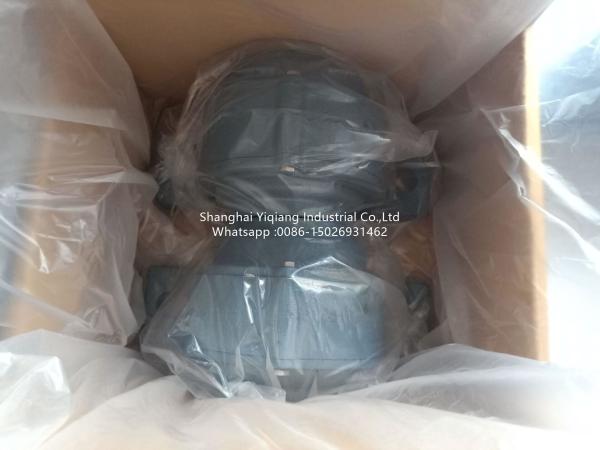 ASAHI  Japan  CUCP214CE  Pillow Block Unit   (with cast iron cover)