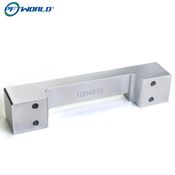 Китайская фабрика деталей для прецизионной обработки CNC