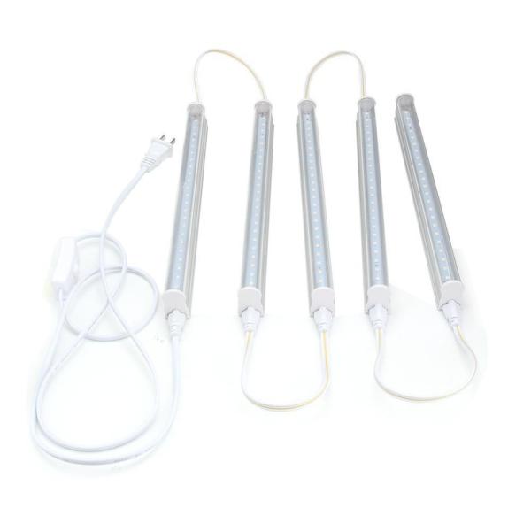 4ft T8 LED Grow Light Bulbs