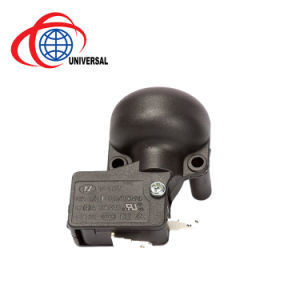 Propane Patio Heater Anti Tilt Switch with High Breaking Capacity Reliability