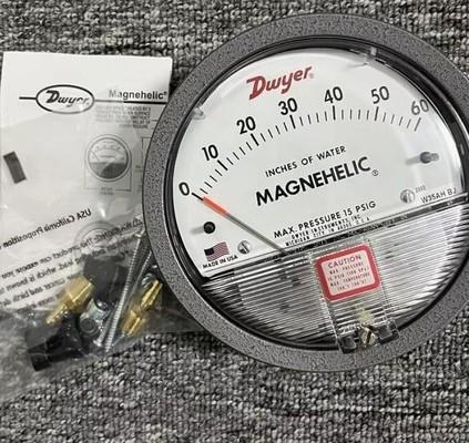 Series 2000 Magnehelic Differential Pressure Gages