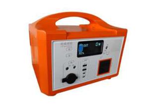 5.2KG 21.9V Portable Power Bank For Power Supply For Photovoltaic Power