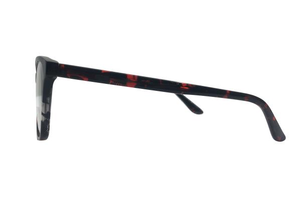 High quality hand-made acetate optical frame demi colors fasion 2018