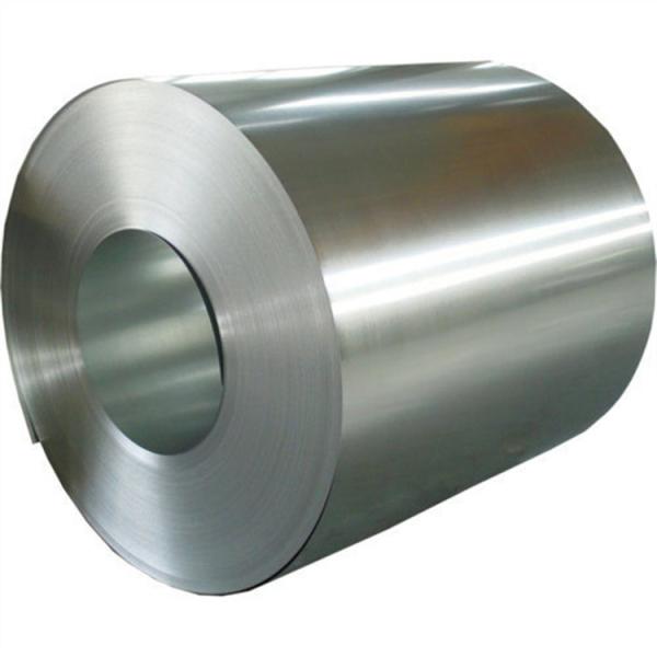 6mm 8mm 10mm Tiso laminou a tira de aço inoxidável de aço inoxidável da bobina 310S 309s