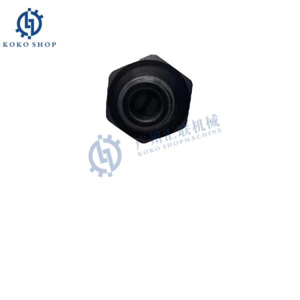 Common Rail Fuel Injector Nozzle 8N7005 3306 CATEEEE330 For Excavator Attachment For Machinery Repair Shops
