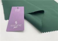 le bout droit superbe de 50D T400 forment le tissu de toile de Sorona de conservation