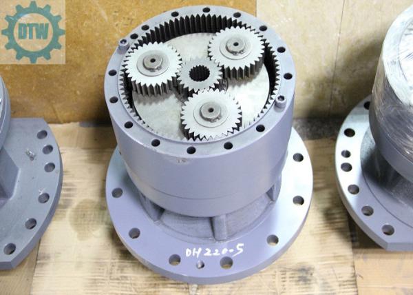 Hitachi ZAX250-3 Excavator Gear Slewing Reductions Swing Motor M5X130CHB 4625367