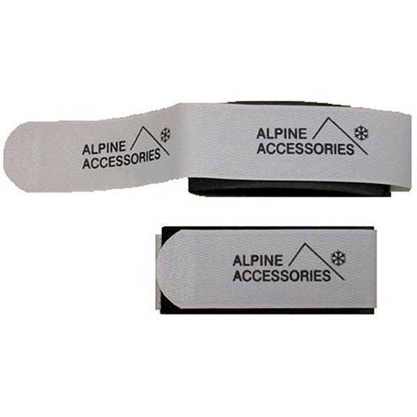 Прочные ремни для тренировок лыжи, спортивный инвентарь крюка и лыжи петли