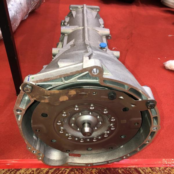 X5 G05 F95 BMW 2.0T AWD Transmission Gearbox for X3M F97 X3 G01-X6 2018-2024 GA8X51CZ
