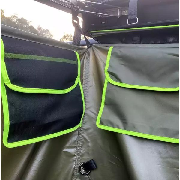 Factory Direct Sales China Factory Price Used Car Roof Tent