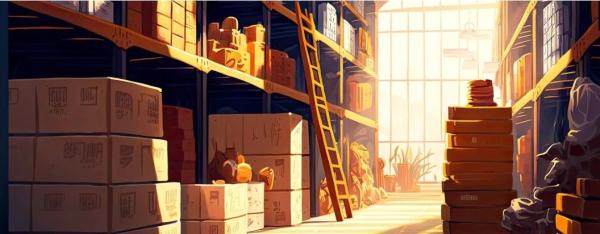 Bonded Storage International Warehousing Services Freight Logistics Warehousing