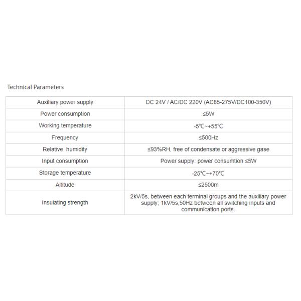 Acrel ARTU-KJ8 серии дистанционный терминал блок 8 схемы переключателя входа и выхода