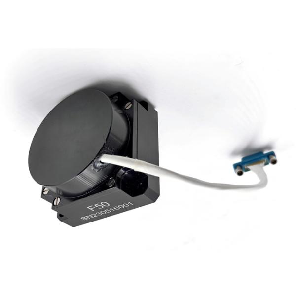 慣性角速センサー 統合光学ジロスコップ サグナック効果