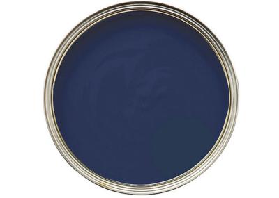 No Toxic Waterproof Exterior Emulsion Paint Customize Color For Apartments