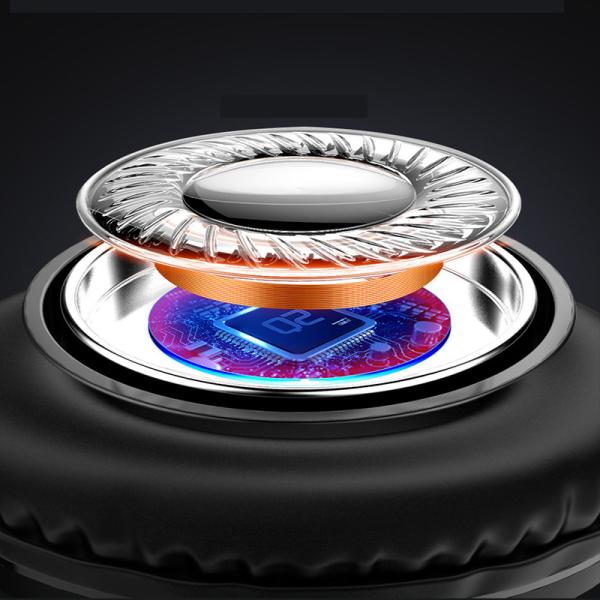 7.1 Звук окружающей среды Проводные компьютерные игровые наушники USB 5V Проводные игровые наушники