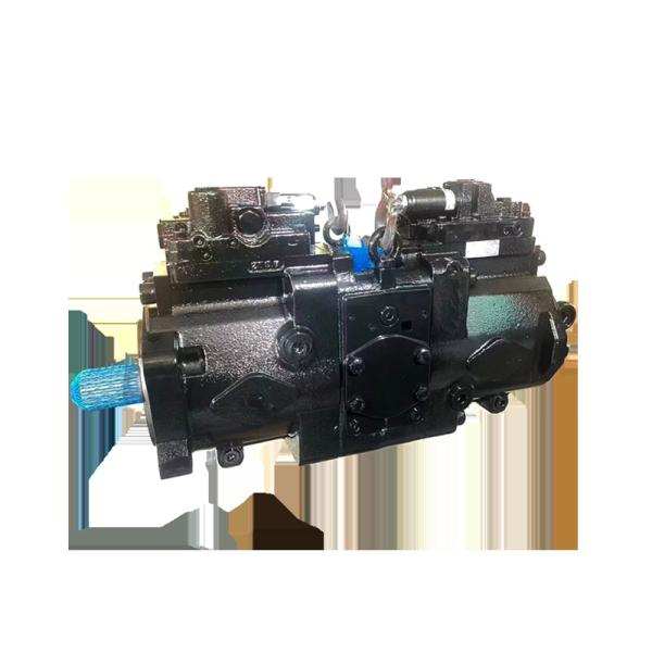 Bomba hidráulica de Main Pump SK330-10 SK350-10 LC10V00041F1 da máquina escavadora de Belparts para Kobelco