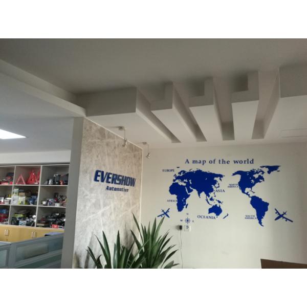 EVERSHOW AUTO ACCESSORIES CO.,LTD