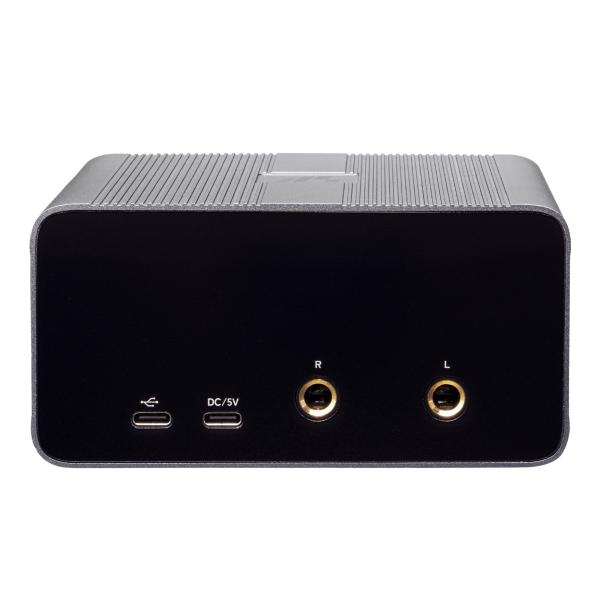 360g Portable Sound Card 797Audio SF2401 USB Audio Interface for Easy Connection