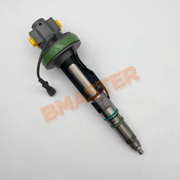 Fuel Injector 4964172 For QSK19 Diesel Engines With Corrosion Resistant Construction