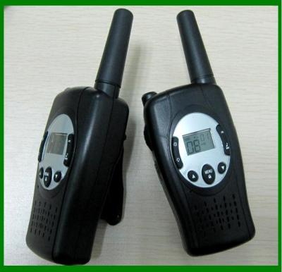 kids wind-up walkie talkies radios