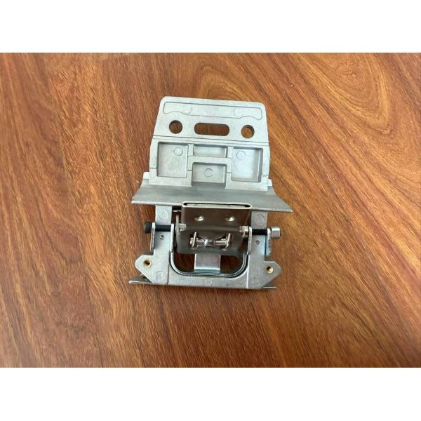 Finishing Machine Stenter Parts Standard Ehwha Pin Holder Needle Protector 73mm Center Distance