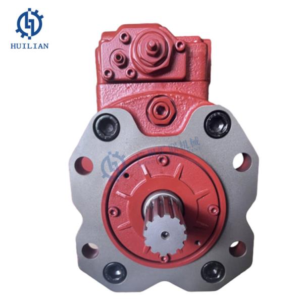 Excavator Spare Parts 4205209 Excavator Main Pump For Hitachi Zx150