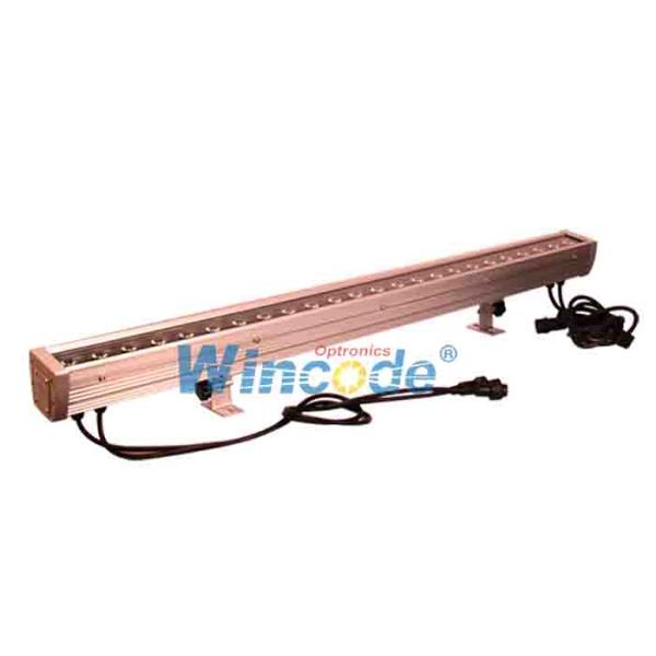 Ультрафиолетов шайба приведенная стены освещает ДМС512 для Веддинг событий/построения ресторанов