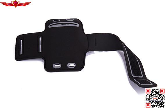New Arrival Running Sports Armband Case For Samsung Galaxy Note2 High Quality Multi Color