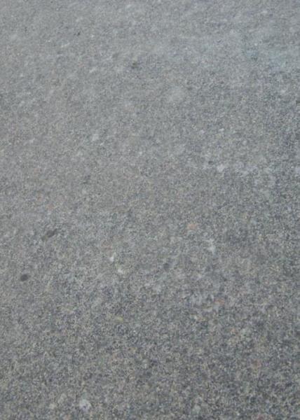 Rural Roads Polished Granite Floor Tiles , Sawn Flamed Turquoise Granite Countertops
