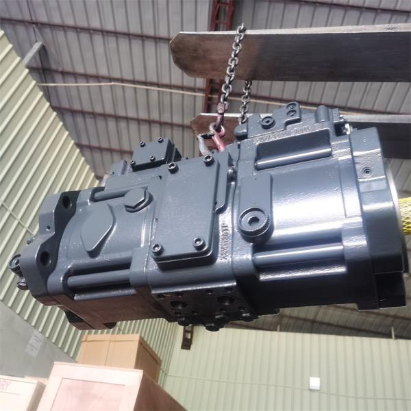 Насос Связ-пояса 330LX SH330-3A SH330-1 насоса поршеня CX330 KSJ2851 K5V140DTP1G9R K5V140DTP гидравлический CX350 главный