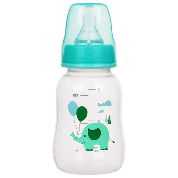 сейф микроволны питаясь бутылки младенца 5oz 130ml Newborn
