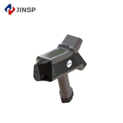 Quick High Accuracy Portable Libs Gun Spectroscopy LIBS Analyser