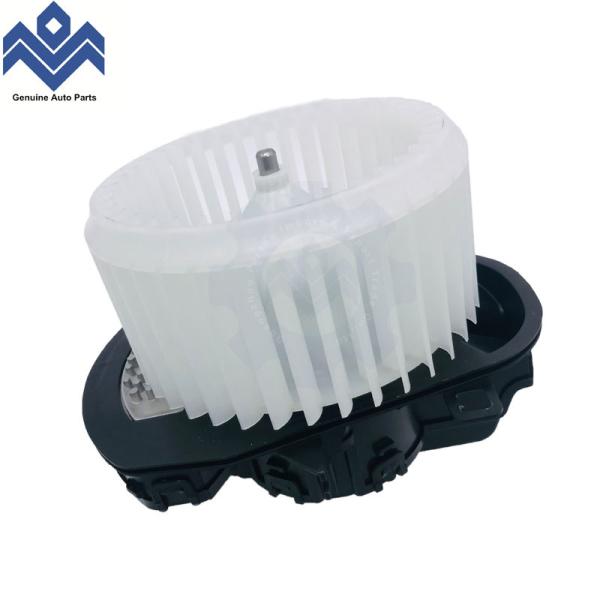 VW Touareg 3.6L Air Conditioner Electrical Parts Heater Blower Motor Fan 7P0 820 021 B F H