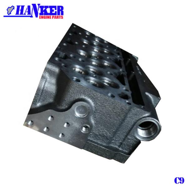 C9 Diesel Engine Cylinder Head 312-4207 3124207