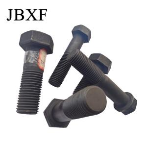 Bulldozer Tooth Block Bolt Segment Bolts Hex 3S0336 D7G Sprocket Segment Parts