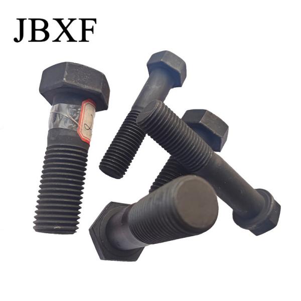 Bulldozer Tooth Block Bolt Segment Bolts Hex 3S0336 D7G Sprocket Segment Parts