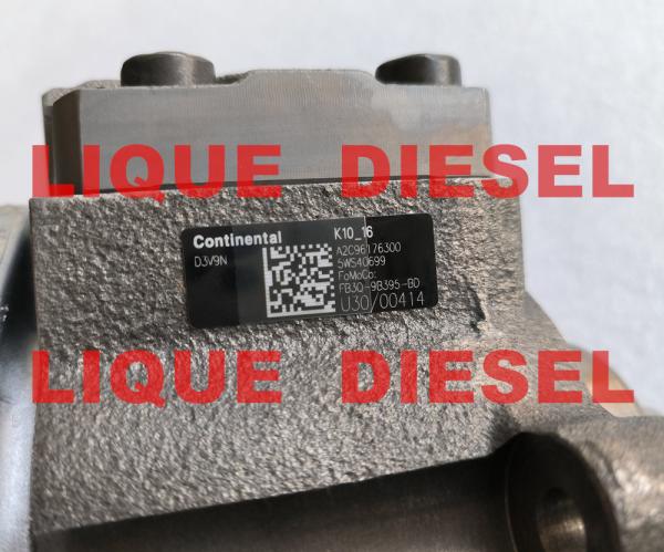 SIEMENS VDO FUEL PUMP FB3Q-9B395-BD A2C96176300 5WS40699 FB3Q9B395BD FB3Q 9B395 BD